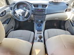 Nissan Sentra 2016