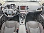 Jeep Cherokee 2016