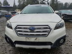 Subaru Outback 2016