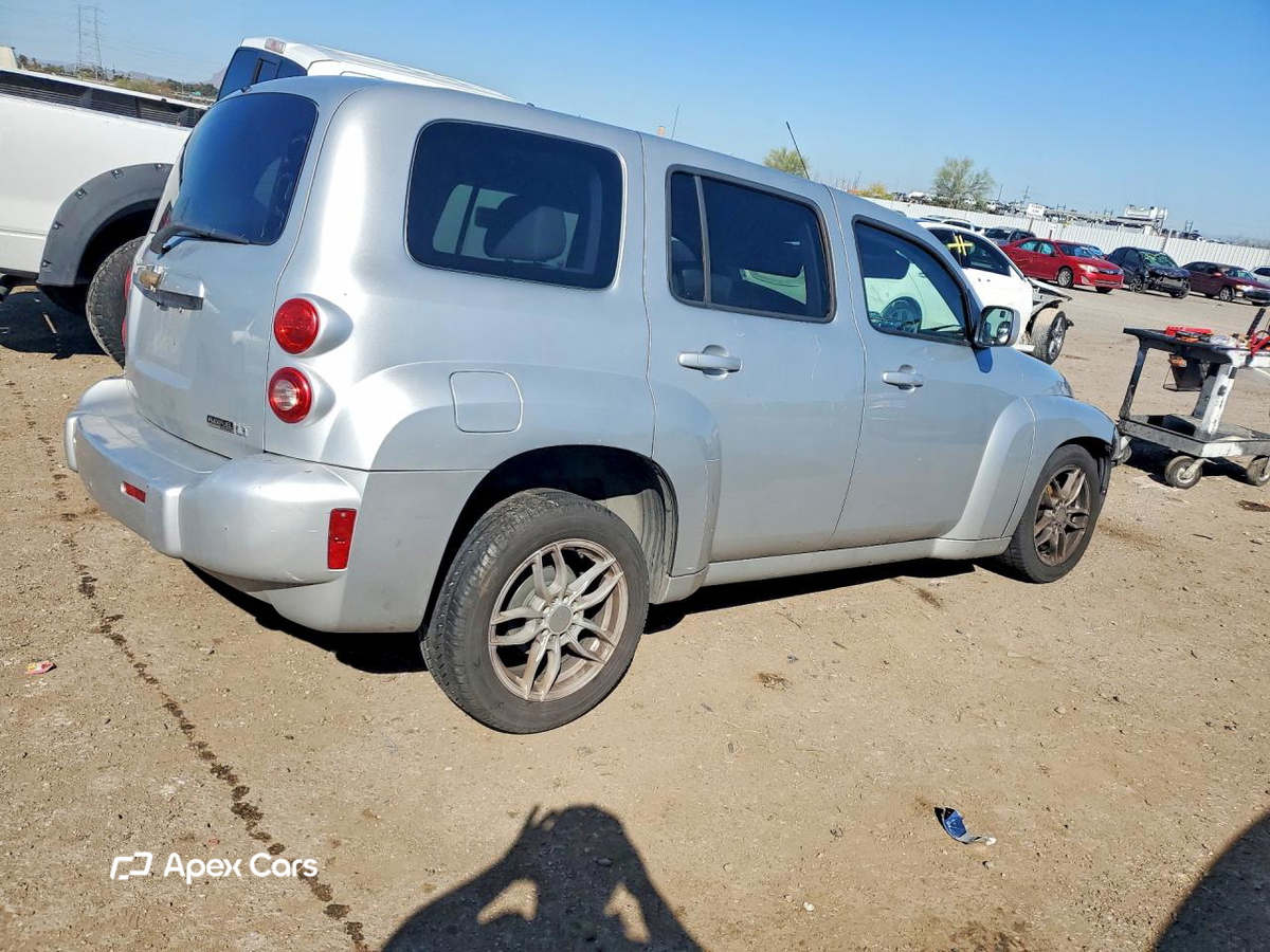 Chevrolet HHR 2011