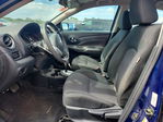 Nissan Versa 2019