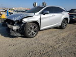 Lexus RX 2017