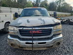 GMC Sierra 2007