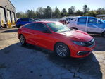 Honda Civic 2019