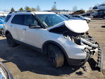 Ford Explorer 2012