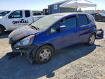 Honda Fit 2013