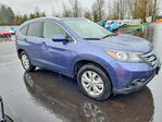Honda CR-V 2012