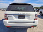 Land Rover Range Rover 2013