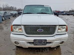 Ford Ranger 2001