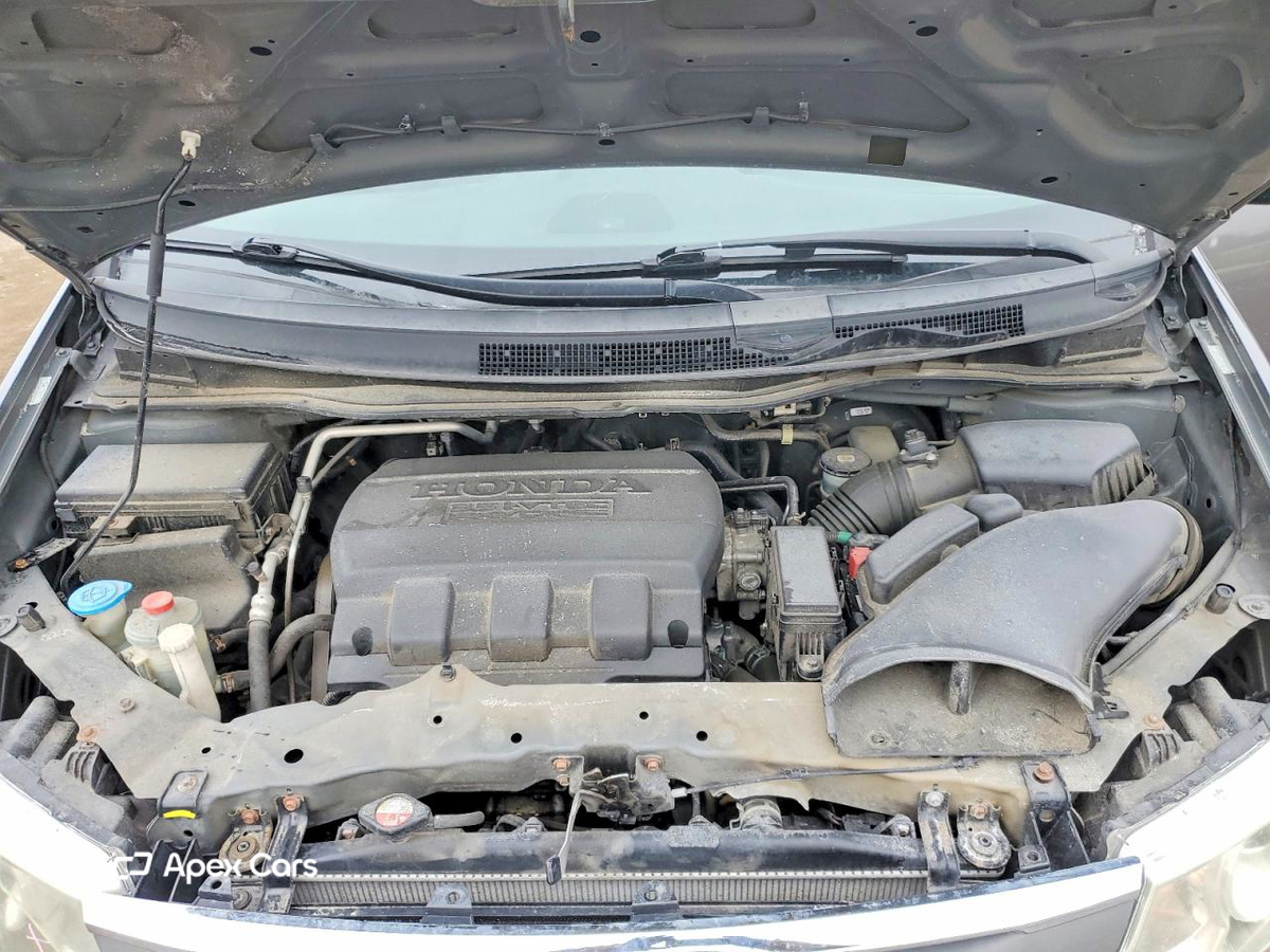 Honda Odyssey 2011