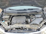 Honda Odyssey 2011