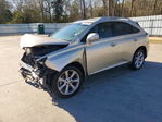 Lexus RX 2012