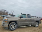 Chevrolet Silverado 2014