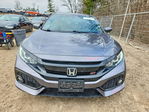 Honda Civic 2019