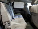 Toyota Sequoia 2016