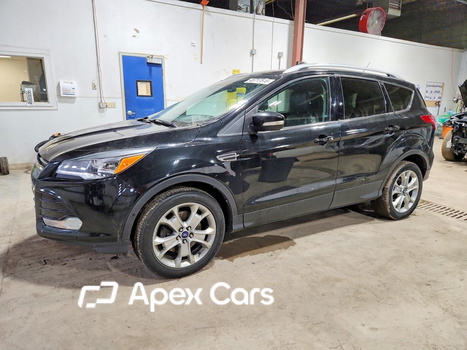 Ford Escape 2015 - Image 1 of 13