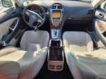 Lexus ES 2012