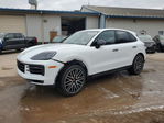 Porsche Cayenne 2024