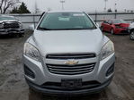 Chevrolet Trax 2015