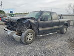 Chevrolet Silverado 2002