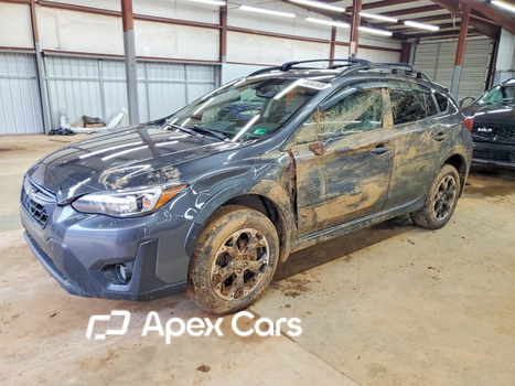 Subaru XV 2022 - Image 1 of 14