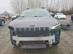 Jeep Cherokee 2020