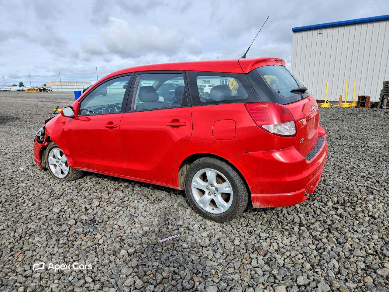 Toyota Matrix 2003
