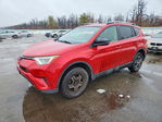Toyota RAV 4 2017
