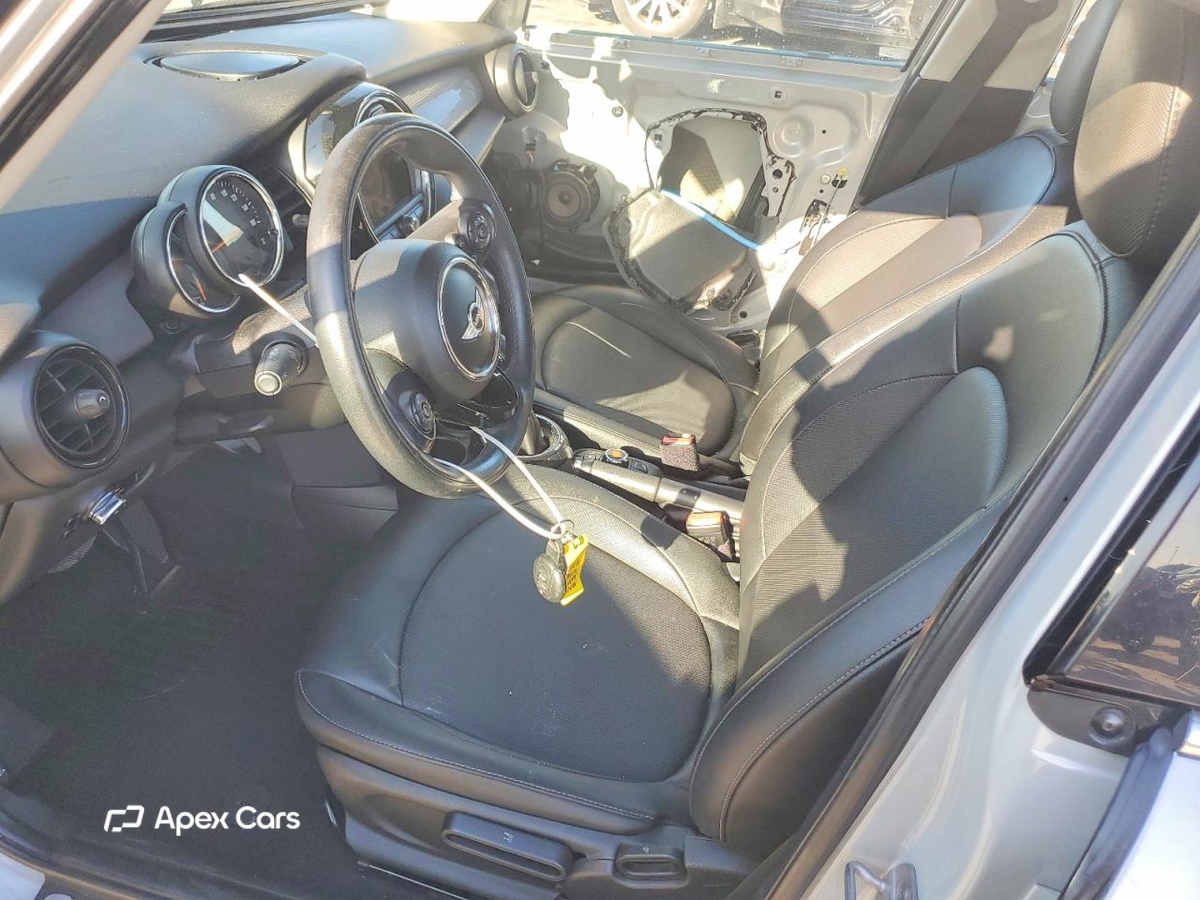 MINI Cooper 2016