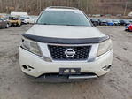Nissan Pathfinder 2015