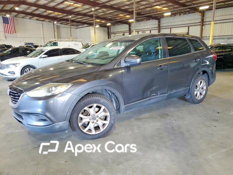 Mazda CX-9 2015 - Image 1 of 13