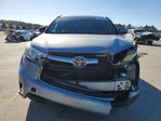 Toyota Highlander 2016
