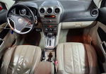 Saturn VUE 2009