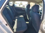Nissan Sentra 2016