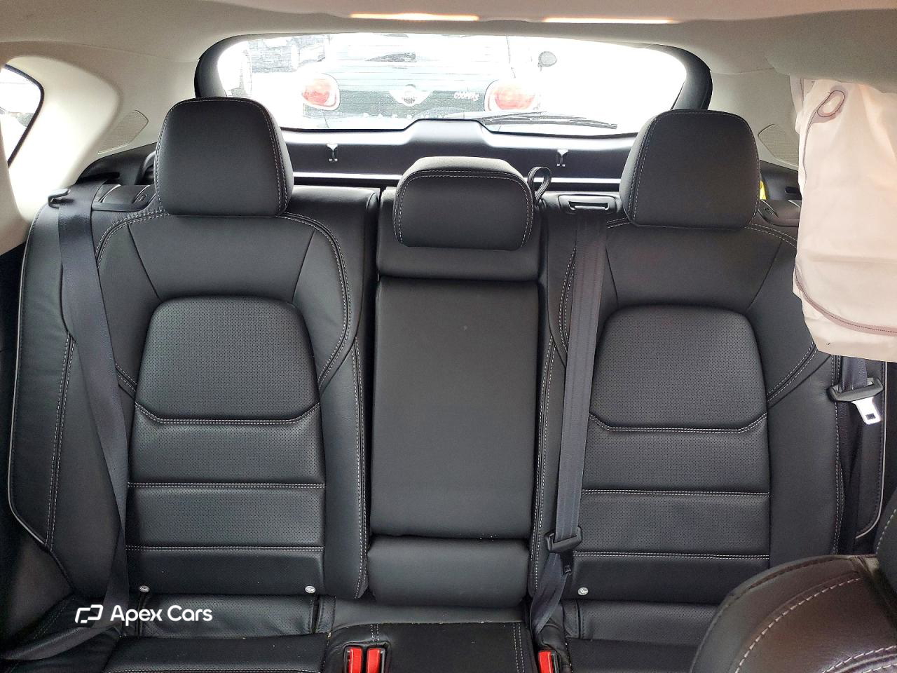 Mazda CX-5 2025