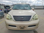 Lexus GX 2008