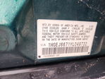 Honda Civic 2000