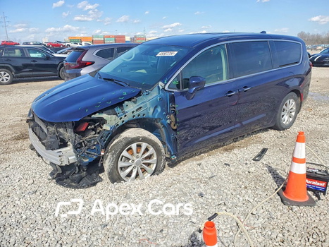 Chrysler Pacifica 2019 - Image 1 of 14