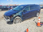 Chrysler Pacifica 2019