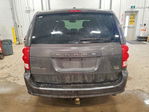 Dodge Caravan 2018