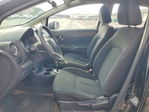 Nissan Versa 2016