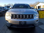 Jeep Cherokee 2018