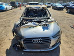 Audi A6 2016