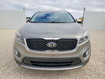Kia Sorento 2017