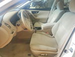 Nissan Altima 2013