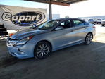 Hyundai Sonata 2011