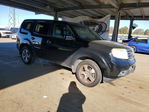 Honda Pilot 2012
