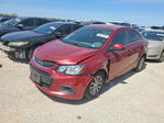 Chevrolet Sonic 2019