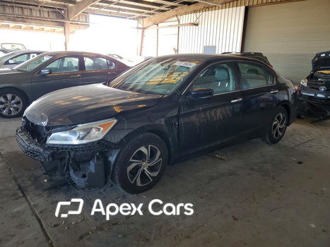 Honda Accord 2016 - Image 1 of 13