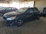 Honda Accord 2016